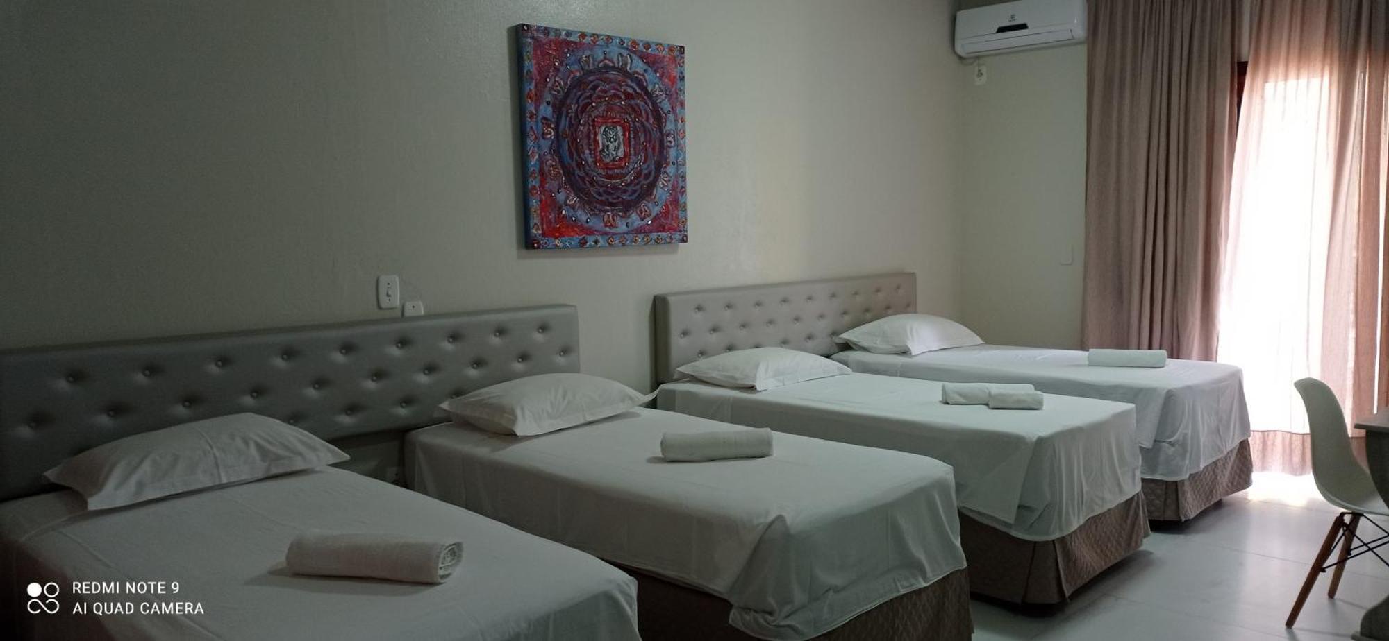 Pousada Jardim Portobelo Zimmer foto