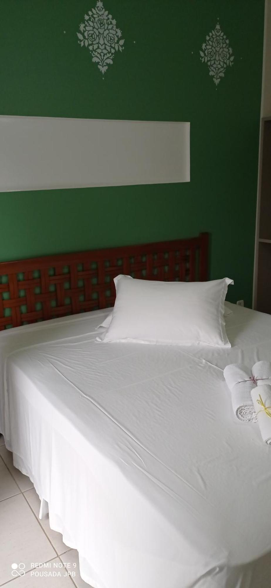 Pousada Jardim Portobelo Zimmer foto