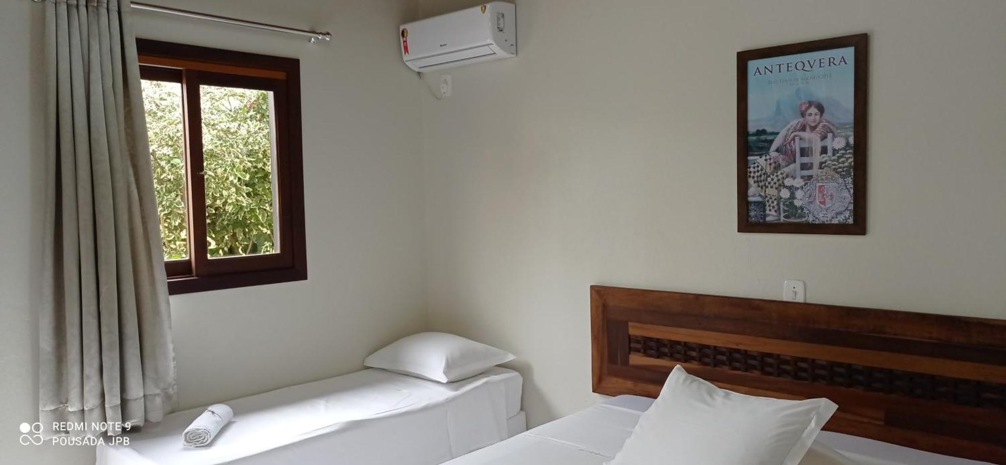 Pousada Jardim Portobelo Zimmer foto
